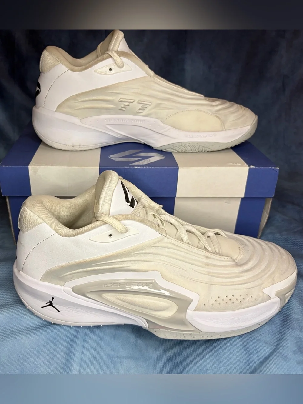 Jordan Luka 3